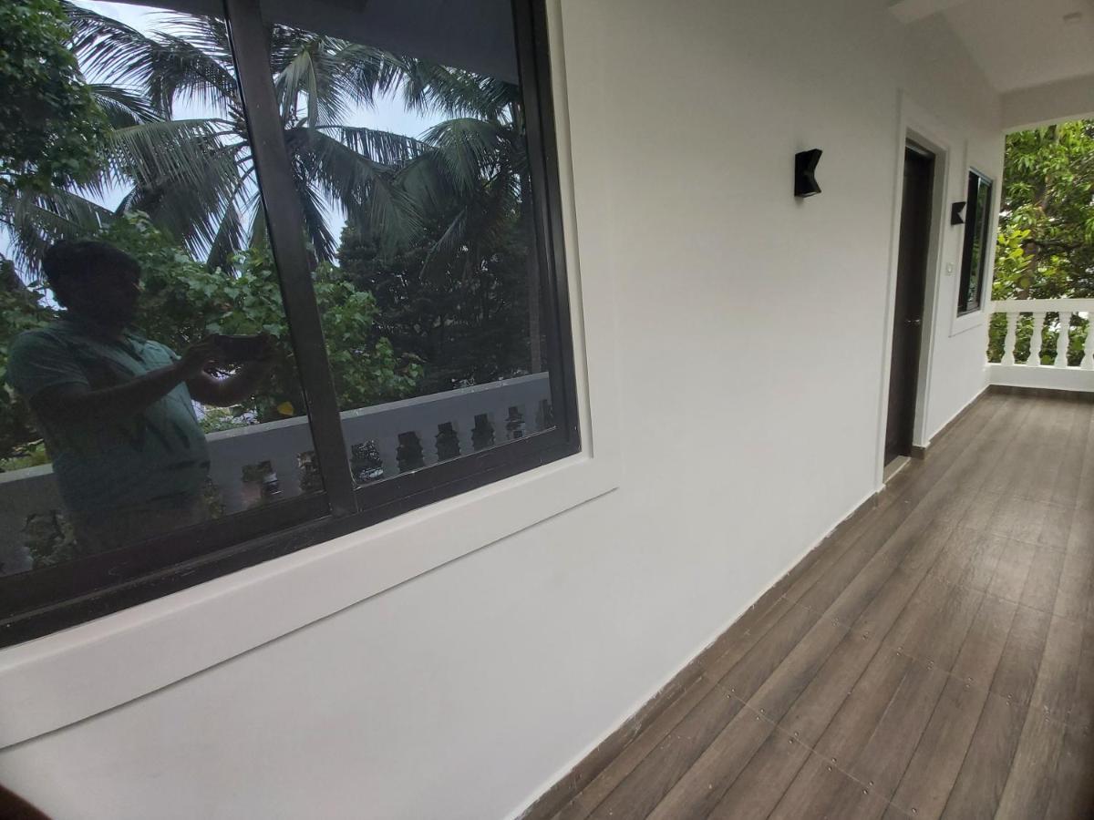 Guest house Beach Bird *