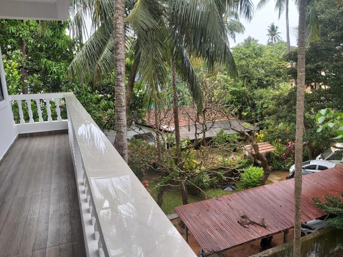 Guest house Beach Bird *