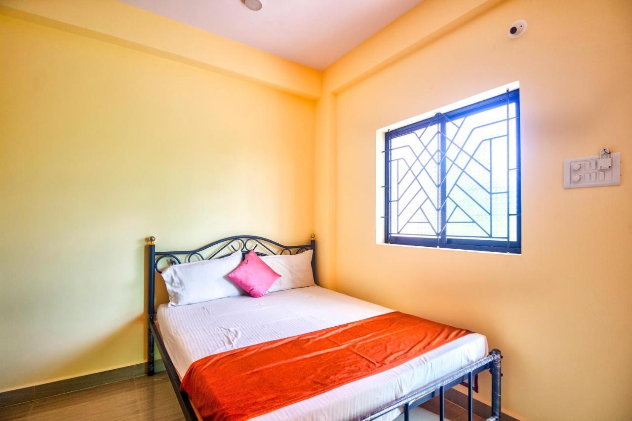 Beach Bird Guest house Calangute