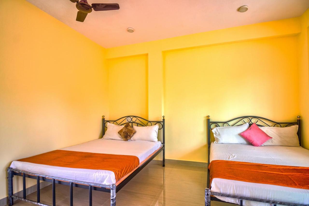 Guest house Beach Bird Calangute