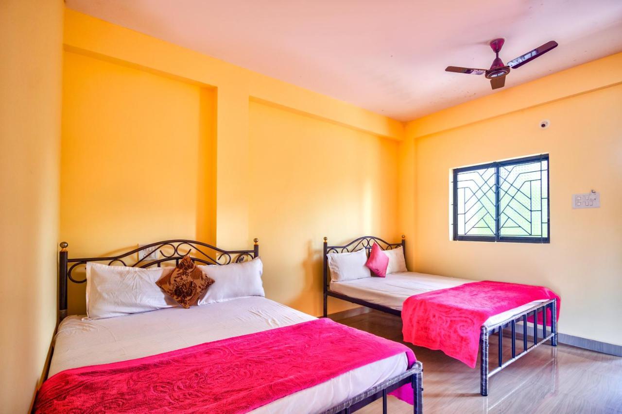 Beach Bird Guest house