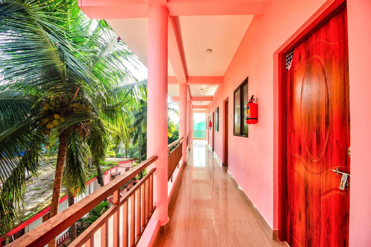 Beach Bird Guest house