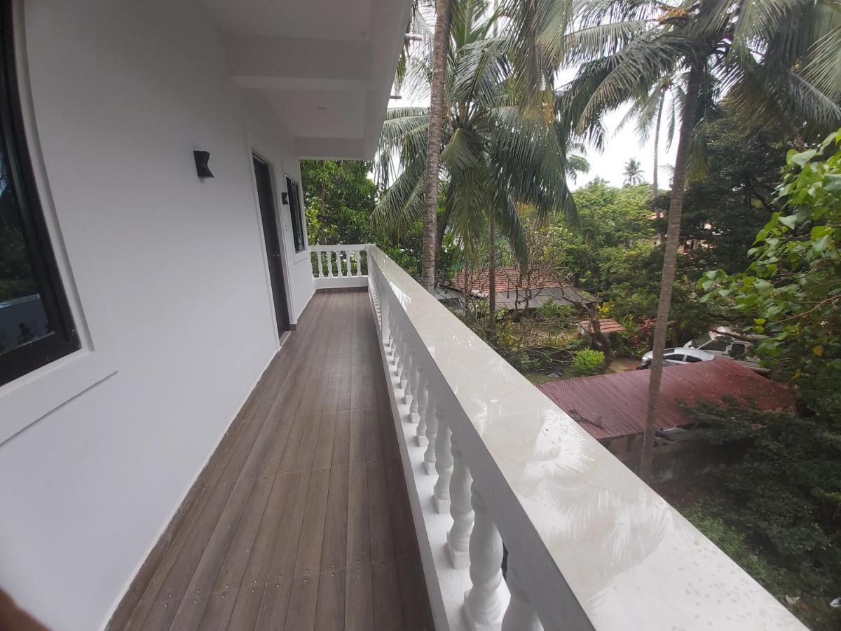 Guest house Beach Bird Calangute