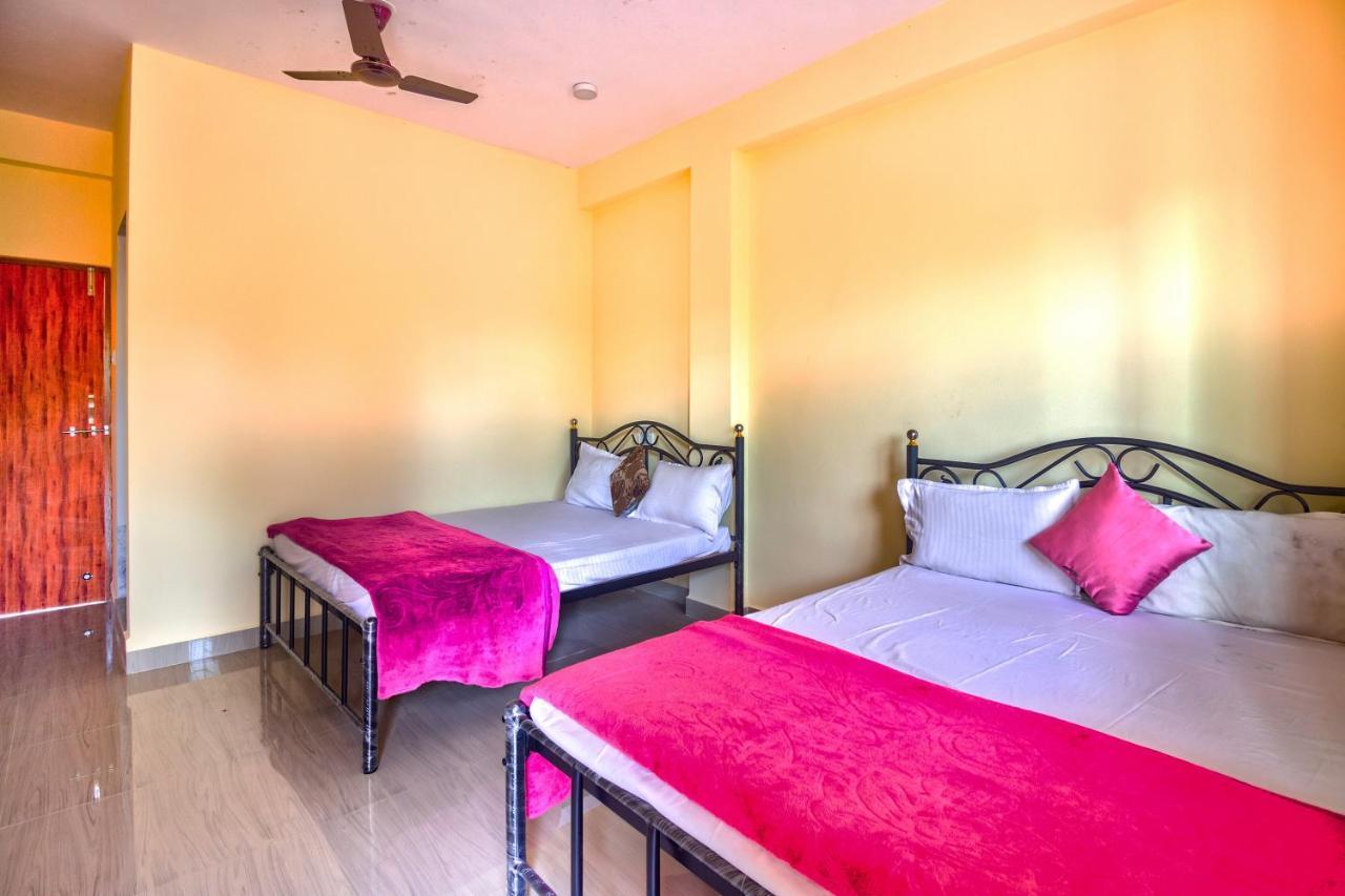 Beach Bird Guest house